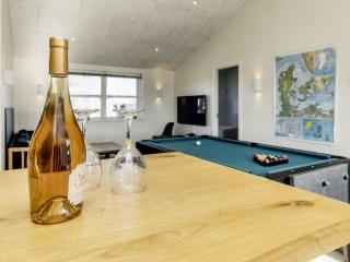 5 star holiday home in Løkken - 6