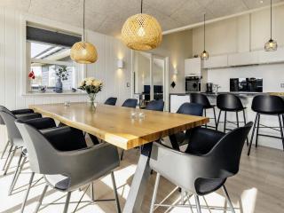 10 person holiday home in Løkken - 1