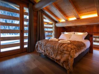 Chalet Angelia - OVO Network - 1