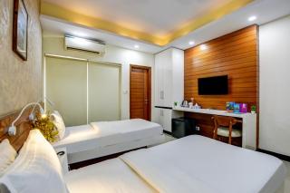 National YMCA Hostel - 3