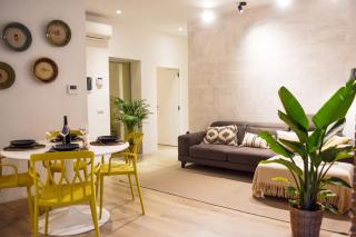 Balcony in Giudecca by Ortigia Apartments - 0