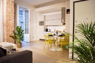 Balcony in Giudecca by Ortigia Apartments - 9