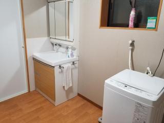 Inari 808 Spacious House - Yasugi - 2