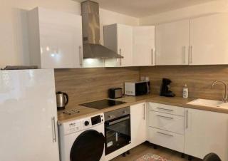 Appartement avec Jardin aux portes de Genève - 4