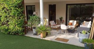 Appartement avec Jardin aux portes de Genève - 1