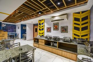 National YMCA Hostel - 7