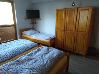 U Gajdoša - Oščadnica - 5