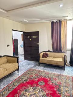 Irshad Residency - Lahore - 3