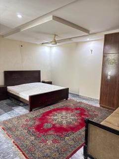 Irshad Residency - Lahore - 2