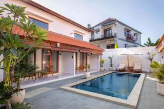 The Pantjoran Villa - 7