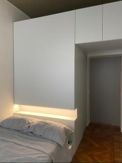 Appartamento nel cuore di Brera - 5