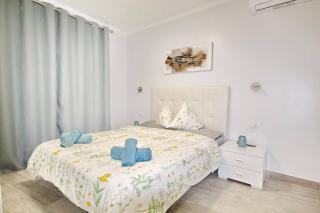 Modern apartment in complex with pool in Costa Adeje - Adeje - 1