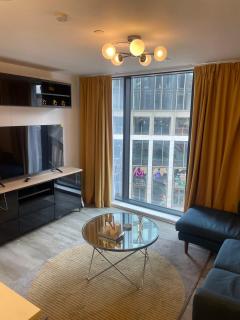 The Bank Tower - 6