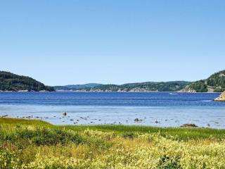 4 person holiday home in HENÅN-By Traum - 5