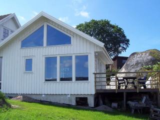 4 person holiday home in HENÅN-By Traum - 8
