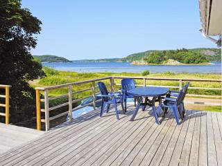 4 person holiday home in HENÅN-By Traum - Henån - 0