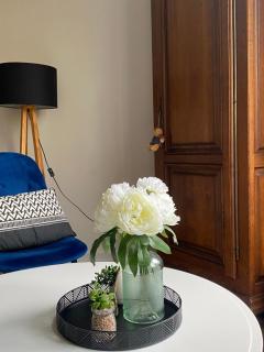 Belle Chambre Privée - Salle de bain - Jardin - Wifi - Cuisine partagée - - 6