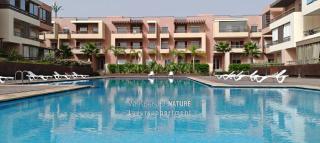 Whispers of NATURE - Marrakech - 0