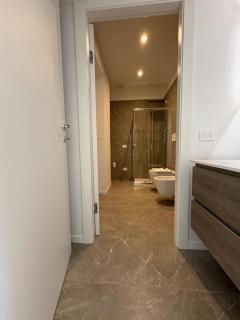 Conte home in Milan - 3