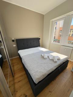 Conte home in Milan - 6