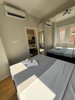 Conte home in Milan - 5