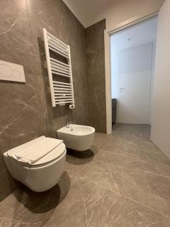Conte home in Milan - 1