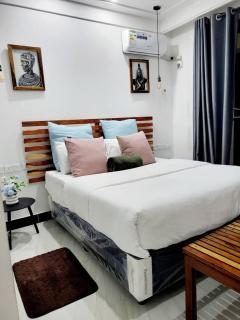 Kingsland apartments 1 - Lusaka - 3