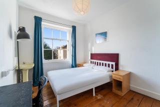 Georgian Shared House No'3 - By Clifton Short Lets - Bristol - 4