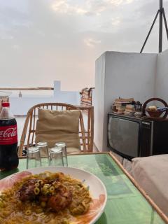 Azul Berg Hostel - 6