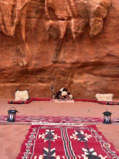 The Legacy of Wadi Rum Bedouin's Camp - Wadi Rum - 3
