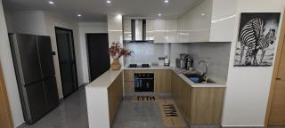 Spacious 2 Bedroom Apartment at Riara one Residency - 3