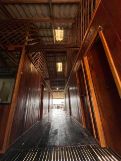 Burce Wood & Social House - Kaôh Rŭng (4) - 7