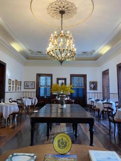 Mara Palace Hotel - Vassouras - 8