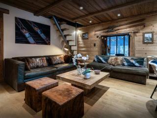 Chalet Artedaz - OVO Network - 6