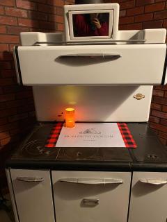 Spa and River - Le Petit Cocon - 2