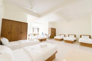 Savi Service Apartments - 6