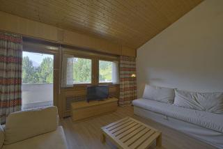 Chesa Sarvit 4 - Celerina - 8