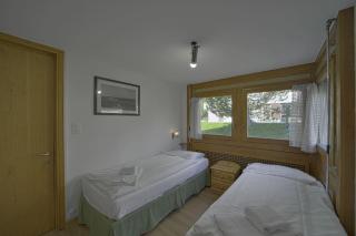 Chesa Sarvit 4 - Celerina - 5