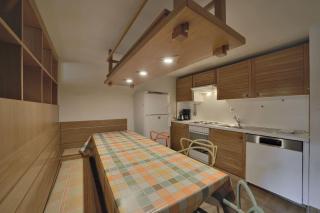 Chesa Sarvit 4 - Celerina - 7