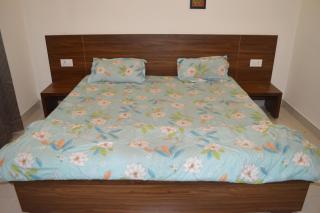 Ganga Bhumi Rishikesh 2BHK - Rishīkesh - 3