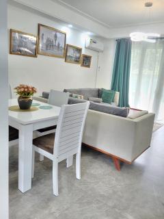 Kingsland apartments 1 - Lusaka - 6