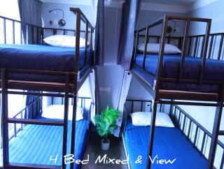 Bangkok BM B&B - 7