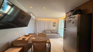 Flat pé na areia na praia de Porto de Galinhas com piscina privativa - 8