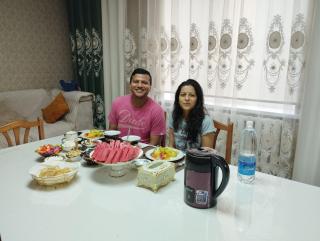 Jyldyzguesthouse - 8