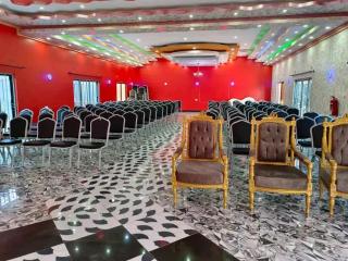 Starlight Executive Lodge - 1
