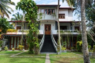 CoNomad Habaraduwa - CoLive and CoWork - 1