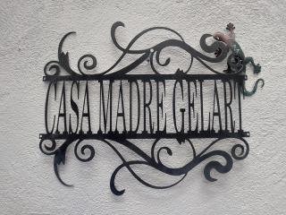 Casa Madre Gelart Patrimonio Gaditano del siglo XIX - 0