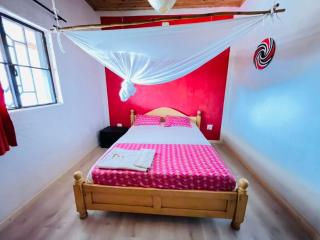 Tea House Apartment - 1