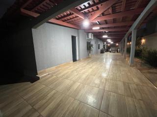 Casa para eventos e acomodações - 2