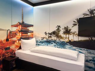 WEN Hotel by WMM Hotels - 1